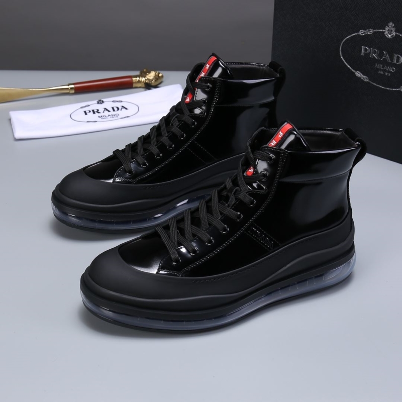 Prada Casual Shoes